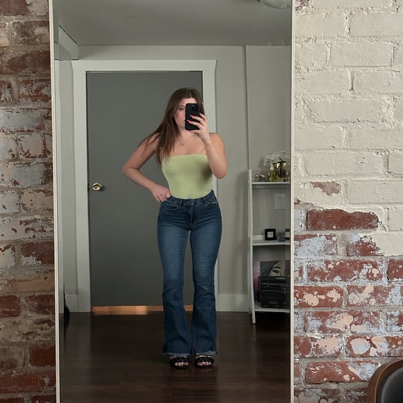 garage jeans - Picture 3 of 4